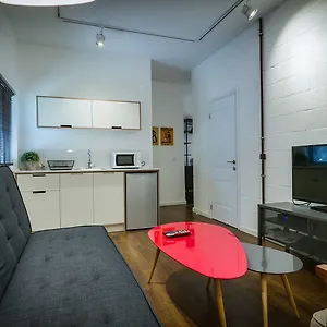 Hanasi 129 - Boutique Apartment